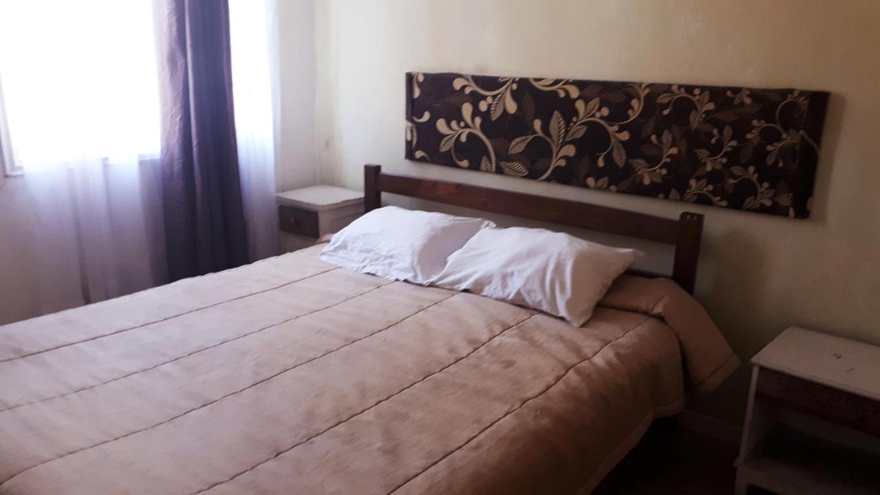 Hotel Montealegre Valparaíso Esterno foto